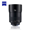 蔡司(ZEISS) Milvus 猎鹰系列 全画幅镜头/单反相机镜头 Milvus 1.4/85mm ZF 尼康卡口