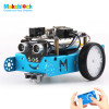 makeblock mbot入门级可编程智能机器人 diy创客教育套件 高科技机器人玩具