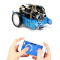 makeblock mbot入门级可编程智能机器人 diy创客教育套件 高科技机器人玩具