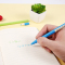 晨光(M&G)6705彩色中性笔 12色/盒 0.35mm 全针管中性笔 课堂标记笔 签字笔 彩色水笔笔 办公学习用品