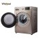 惠而浦(Whirlpool)WG-F90870BH滚筒洗衣机 9公斤 洗涤烘干一体 变频节能