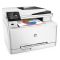 惠普(HP) Color LaserJet Pro MFP M277n彩色激光一体机(优享服务)