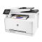 惠普(HP) Color LaserJet Pro MFP M277n彩色激光一体机(优享服务)