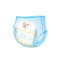 雀氏(chiaus)婴儿纸尿裤/尿不湿 大号L22片(9-14kg)(福建)