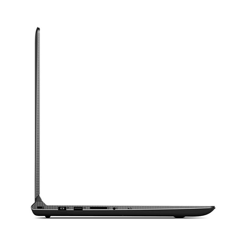 联想(Lenovo)小新锐7000 15.6英寸游戏笔记本(I5-7300HQ 4G1T GTX1050 2G独显 黑图片