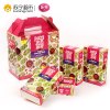 乐奈 曲奇(抹茶蔓越莓味) 720g/盒