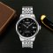 天梭TISSOT手表 力洛克系列时尚机械男士手表T006.407.11.053.00