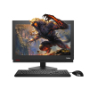 联想ThinkCentre 商用一体机 M7300Z 20英寸显示屏(I5-6600T 4G 1T 集显 黑)