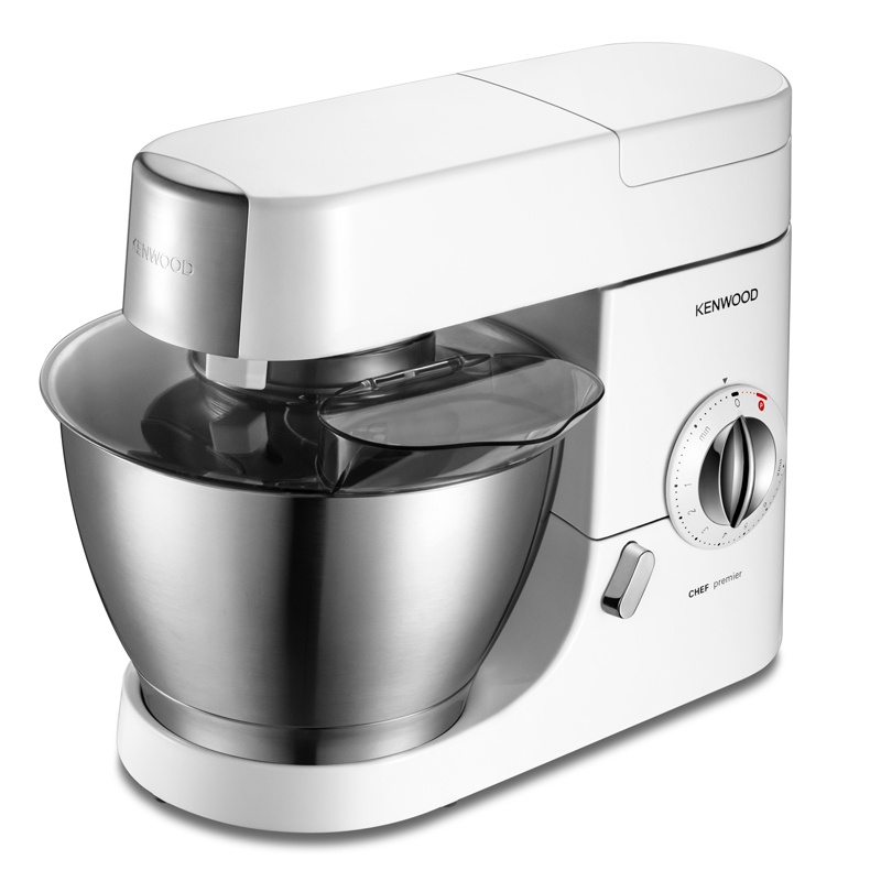 英国凯伍德(KENWOOD) KMC510家用厨师机和面机家用全自动揉面机高清大图