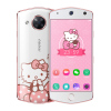 美图 M8 hellokitty 4GB+64GB 月光白 自拍美颜 全网通 移动联通电信4G手机