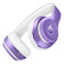 Beats Solo3 Wireless 头戴式耳机 紫色 无线蓝牙耳机