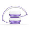 Beats Solo3 Wireless 头戴式耳机 紫色 无线蓝牙耳机
