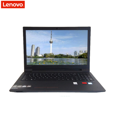 联想(Lenovo)扬天V310 14英寸商用笔记本(I5-6200U 4G 500G 2G独显 黑色)
