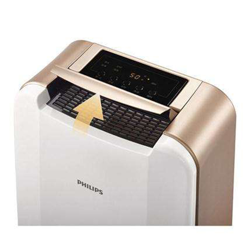 飞利浦(PHILIPS)空气除湿机DE4202高清大图
