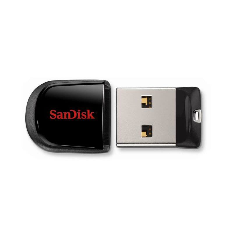 闪迪(SanDisk)酷豆(CZ33) 64G U盘图片