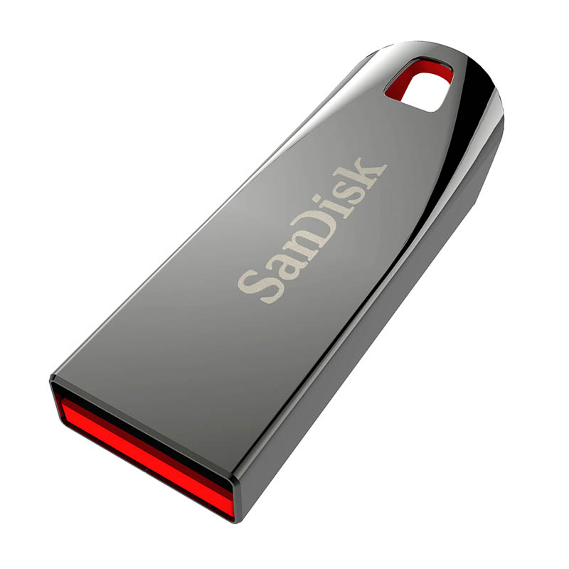 闪迪(SanDisk)酷晶 (CZ71) 32GB U盘高清大图