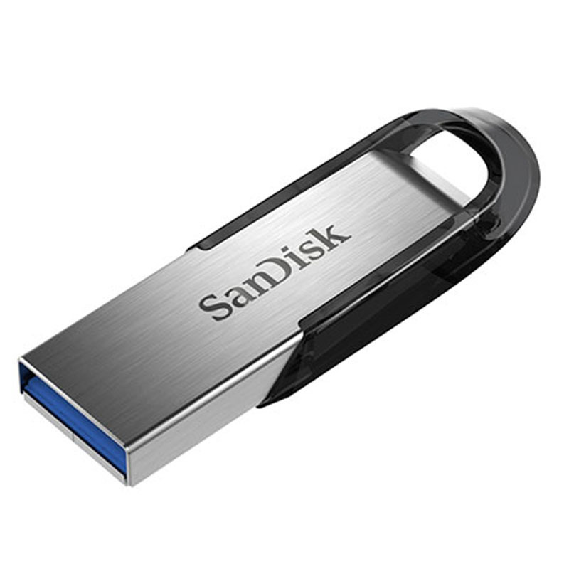 闪迪(SanDisk)酷铄(CZ73) USB3.0 U盘 16GB 读速130MB/秒