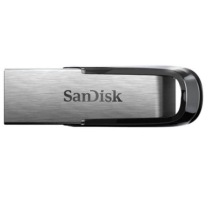 闪迪（SanDisk）酷铄(CZ73) USB3.0 U盘 64GB 读速150MB/秒图片