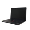 ThinkPad E470 14英寸笔记本电脑(I5-7200U 4G 500G 2G独显 黑色)