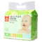 好孩子手口湿巾 婴儿便携装植物木糖醇儿童卫生湿纸巾 25片*4包(可放口袋)