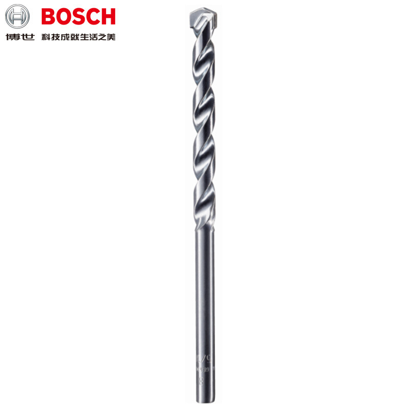 [苏宁自营]博世(BOSCH) 电动工具电钻附件 173支固定套装 含石工钻头、批头、膨胀螺丝、膨胀管、延长杆