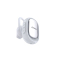 JOWAY乔威H21蓝牙耳机 小巧迷你手机耳机 镜面无线蓝牙耳机 通用 白色