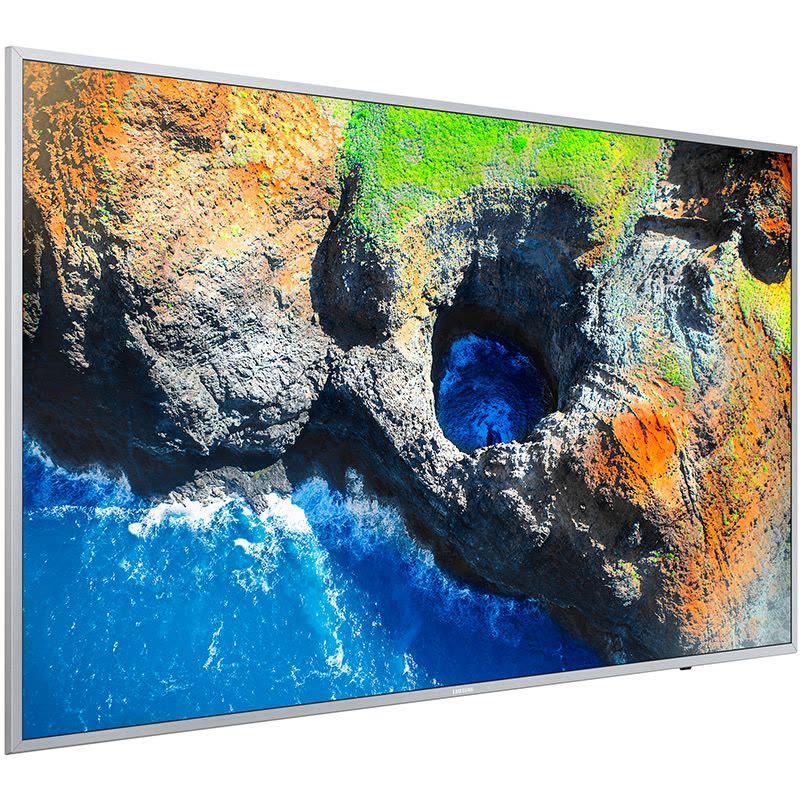 三星(SAMSUNG) UA65MU6700JXXZ 65英寸 4K超高清 HDR功能 网络 智能 纤薄 LED液晶电视图片