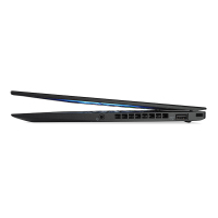 联想ThinkPad X1 Carbon 2017(1ECD)14英寸笔记本电脑(i7-7500u 8G 512G固态)