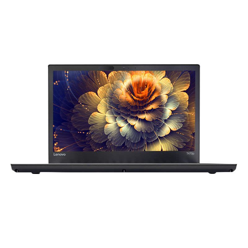 联想ThinkPad T470P-1BCD 14英寸商务笔记本电脑(i7-7700HQ 8G 1T+128G固态 独显)图片