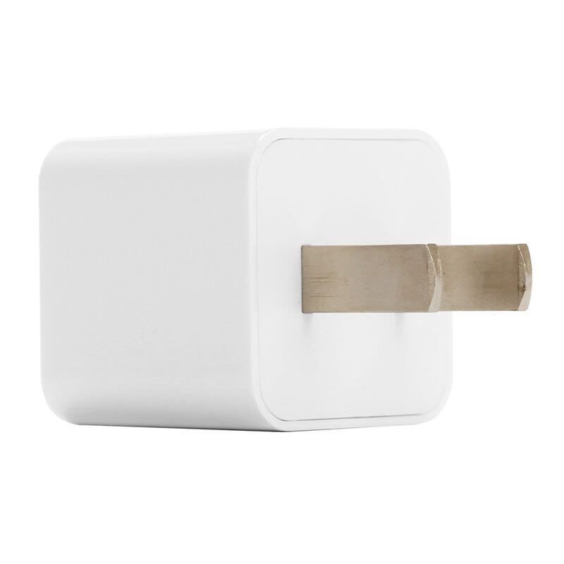 品胜苹果充电器充电头适用iPhone6s iPhone6 5S通用手机插头爱充图片
