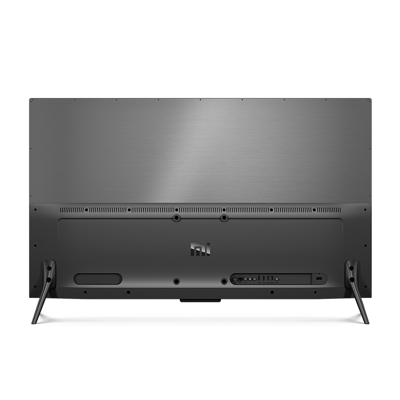 小米(MI)小米电视4 49英寸L49M5-AB 超薄4K超高清HDR 智能语音 网络液晶平板电视机 50