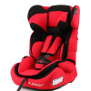 瑞贝乐(REEBABY)汽车儿童安全座椅 606款(9个月-12岁)适合所有车型