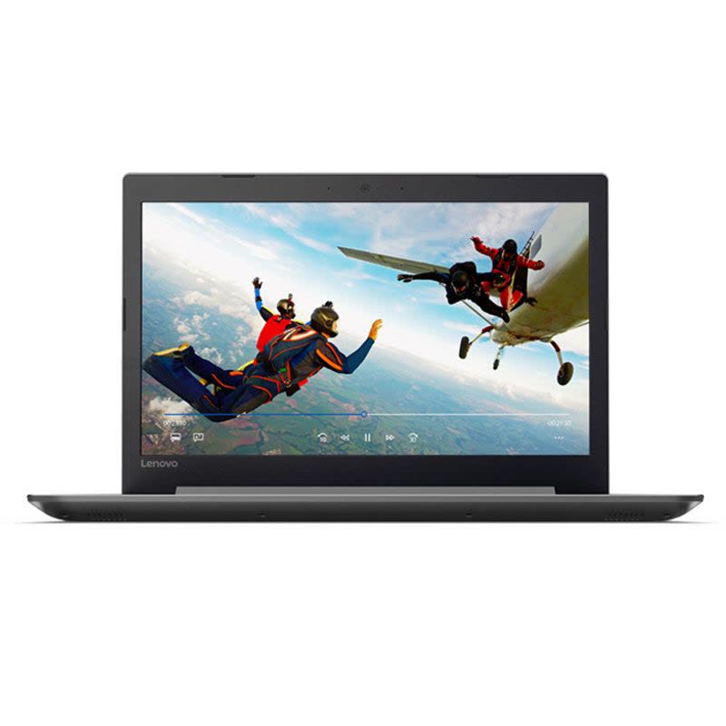 联想(Lenovo)小新潮5000轻薄笔记本电脑(i7-7500U 4G 500GB HDD 2G独显 win10)图片