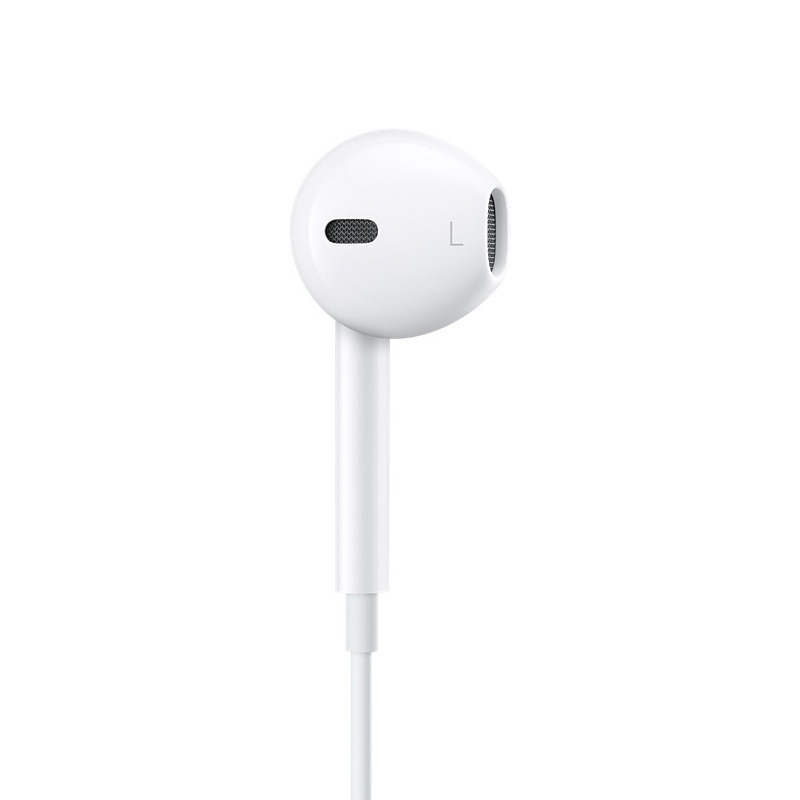 Apple MMTN2FE/A 采用 Lightning 接头的 EarPods