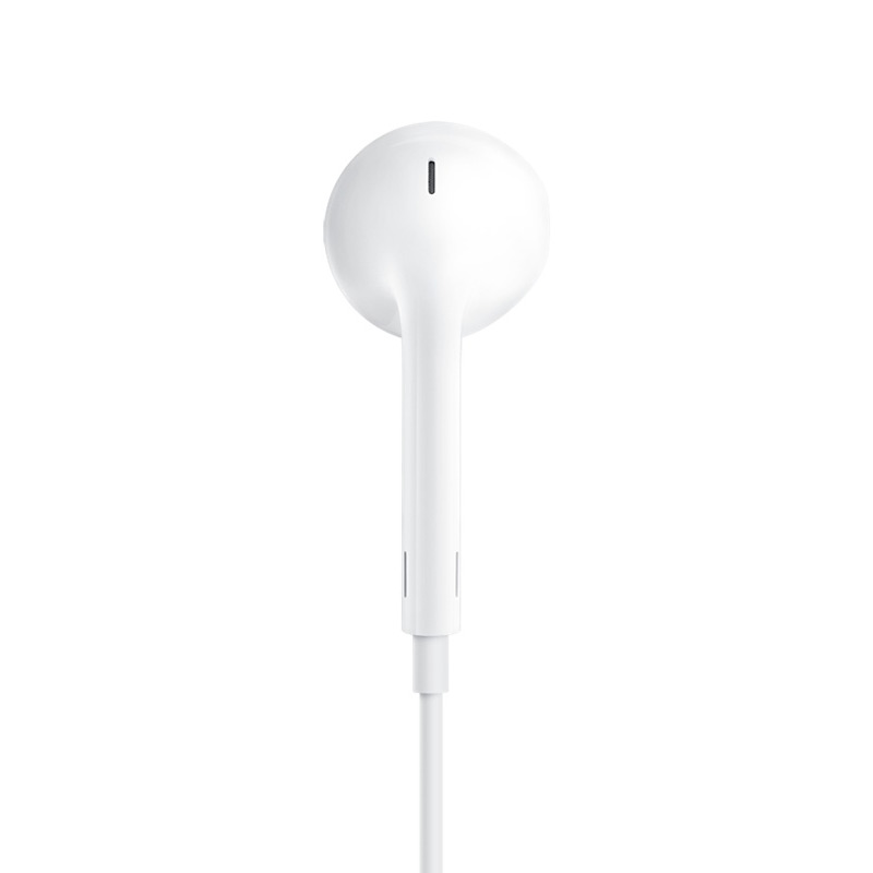 Apple MMTN2FE/A 采用 Lightning 接头的 EarPods