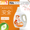 茉朵莉芒果味洗衣液1800ml