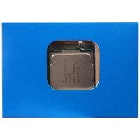 英特尔(intel) i3-7100 盒装七代CPU处理器 双核心 3.9GHz LGA 1151 台式机处理器