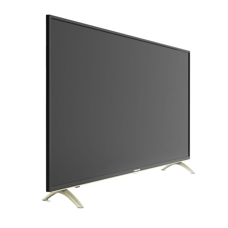 长虹(CHANGHONG)55D3F 55英寸全高清24核HDR智能平板LED液晶电视机(黑色)图片