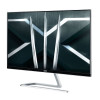 AOC I2281FW/BW 21.5英寸宽屏 AH-IPS广视角 窄边框液晶显示器