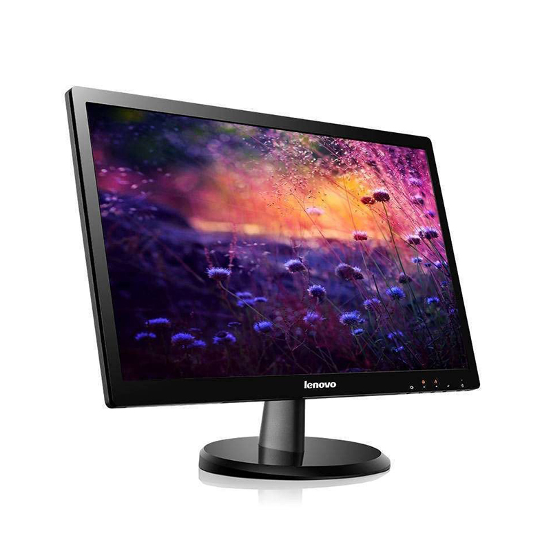 联想(Lenovo) LI2224F 21.5英寸 宽屏 LED液晶 电脑显示器