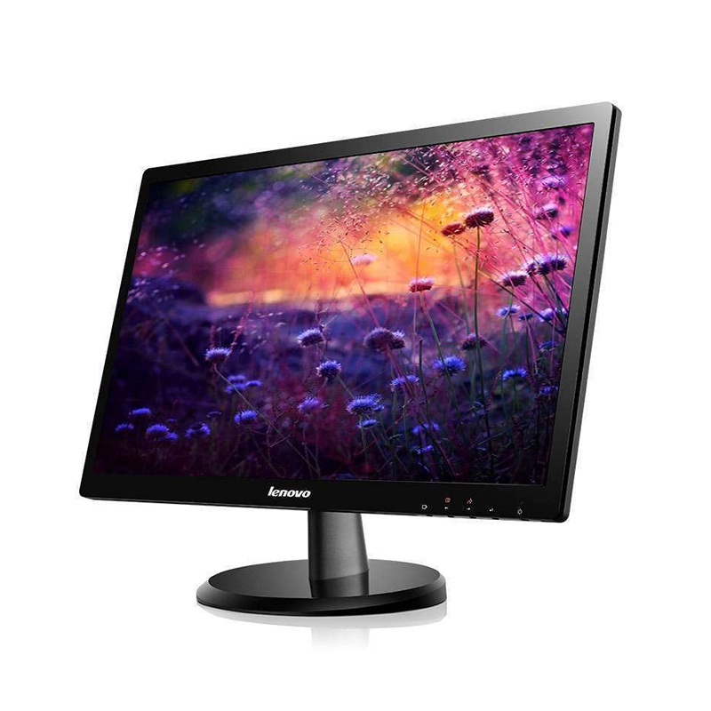 联想(Lenovo) LI2224F 21.5英寸 宽屏 LED液晶 电脑显示器