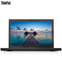联想ThinkPad X270 (0ECD) 12.5英寸轻薄商务笔记本电脑 Intel i5 8G 256GB