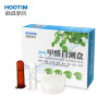 皓庭(HOOTIM)甲醛自测盒检测盒家用检测仪(5支装)豪华版