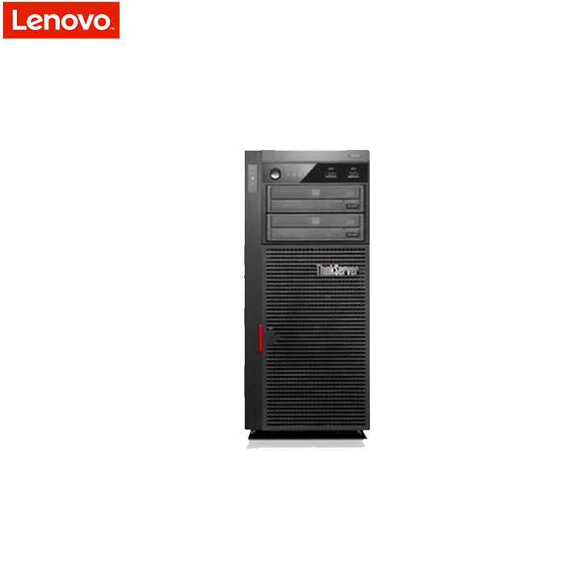 ThinkServer TD340 塔式服务器( E5-2407V2 8G 1T )