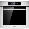 美国惠而浦(Whirlpool ) 嵌入式大容量多功能烘焙智能电烤箱AKZ40S9561A