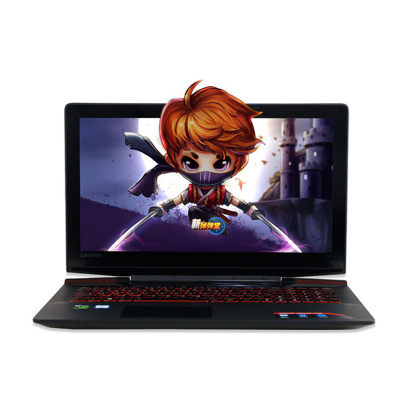 联想lenovo拯救者y70015156英寸游戏本笔记本电脑i563008g1tgxt9604g