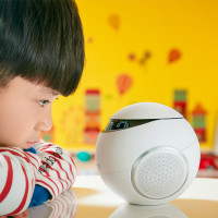 极米 (XGIMI) imea 儿童智能投影机 投影仪 早教 学习 故事机(854×480dpi 60流明含AR套装)
