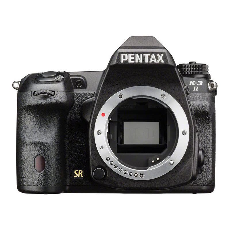 宾得(PENTAX) K-3II 数码单反相机 DA16-85mmWR防水套机图片