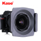 卡色(kase) K150 CPL偏振镜 减光镜 渐变镜 滤镜支架 滤镜大师级套装 适用于蔡司ZEISS 15mm镜头