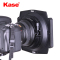 卡色(kase) K150 CPL偏振镜 减光镜 渐变镜 滤镜支架 滤镜大师级套装 适用于尼康14-24镜头